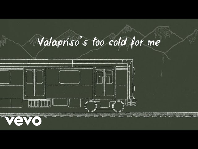 Brenn! - Valapriso (Official Lyric Video)