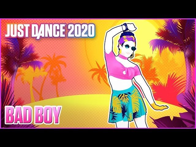 Just Dance 2020: Bad Boy by Riton & Kah-Lo | Official Track Gameplay [US]