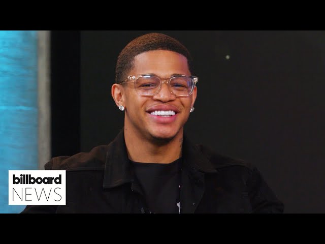 YK Osiris Gets Real About His Relationship Status, Talks Upcoming Collabs & More | Billboard News