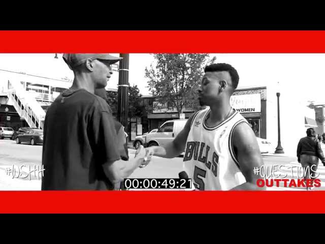 WSHH Presents "Questions" Outtakes (Season 2 Episode 1: Chicago)