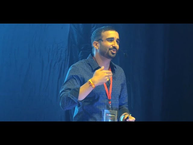 "Unlocking Success: The Mindset Connection" | Bhanu Pathak | TEDxSAGEUniversity