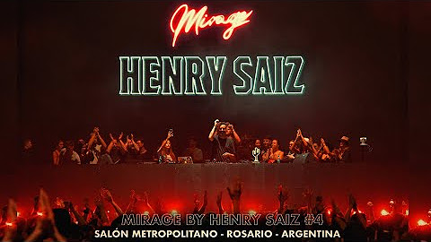 "At Home with Henry" Henry Saiz´s Streaming Show