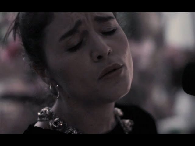 Jessie Ware - What You Won't Do For Love