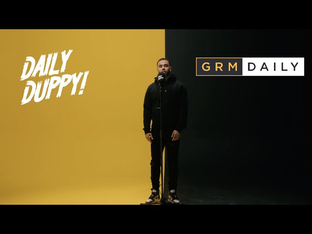 Yungen - Daily Duppy | GRM Daily