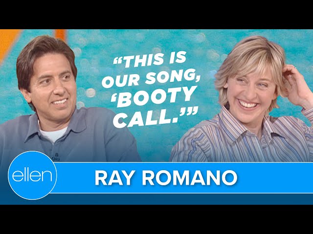 Ray Romano Talks the Finale of ‘Everybody Loves Raymond’