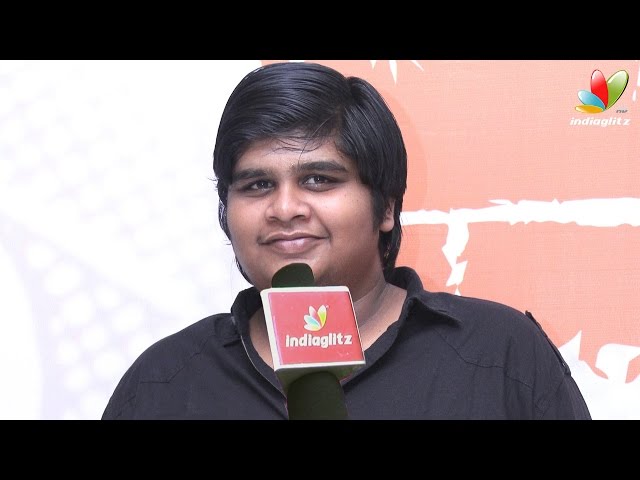 Interview: Karthik Subbaraj About Iraivi Trailer and clarifies on viewers comments