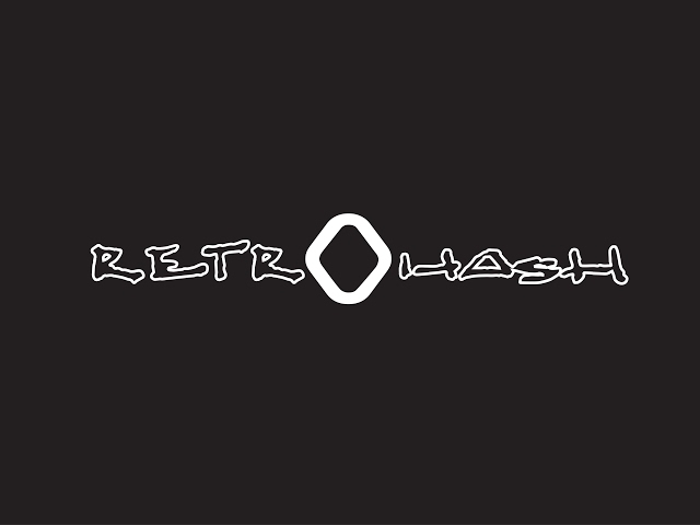 hashretro's Live PS4 Broadcast
