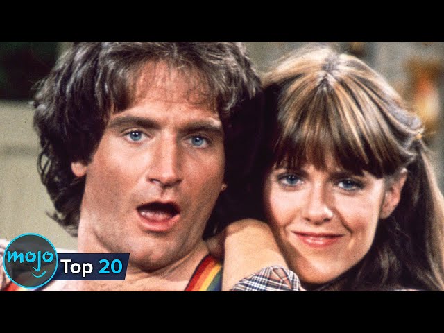 Top 20 TV Stars Who Became Too Big For Their Show