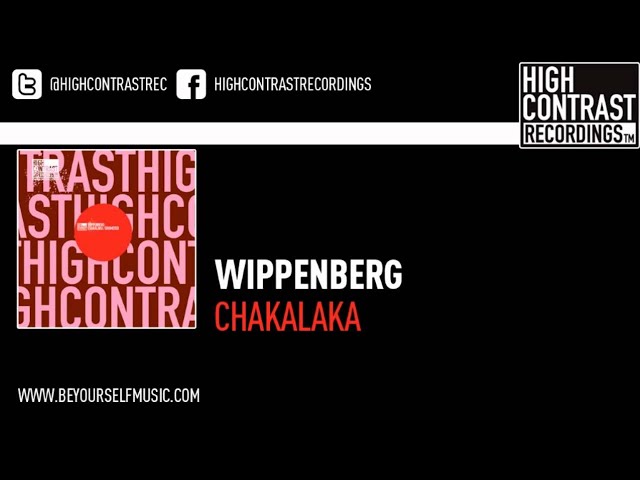 Wippenberg - Chakalaka