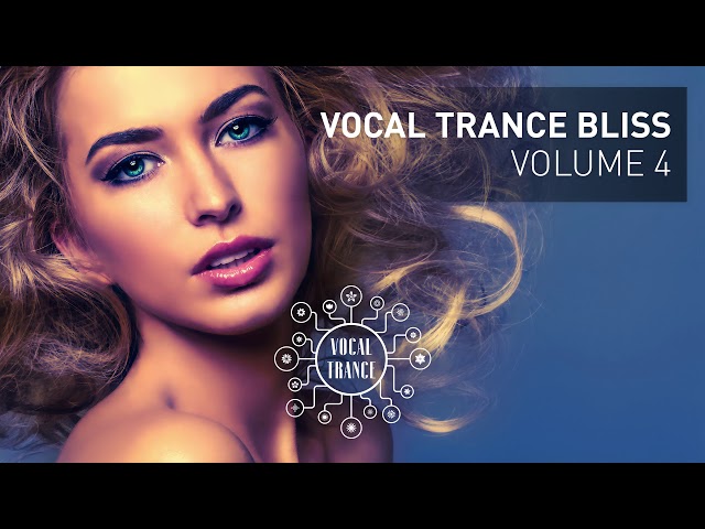 VOCAL TRANCE BLISS (VOL 4) Full Set