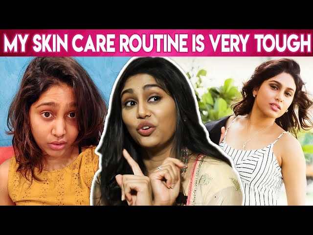 "I am still finding the right shampoo " - Interview With Manisha Yadav | Beauty Tips
