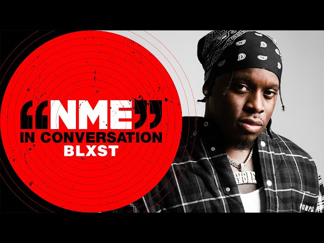 Blxst on 'Before You Go', Rick Ross & his genre-blending sound | In Conversation