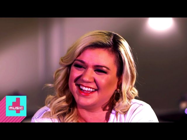 Kelly Clarkson: Most Difficult Questions in the World