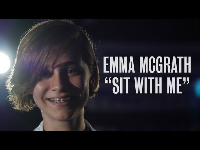 Emma McGrath - Sit With Me | Ont Sofa