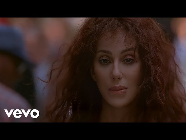 Cher - True Colors (Music Video)