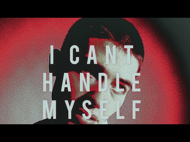 Justus Bennetts - I Can't Handle Myself (Official Audio)