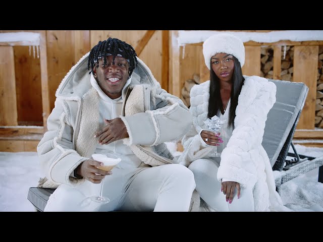 KSI – Really Love (feat. Craig David & Digital Farm Animals) [Official Music Video]