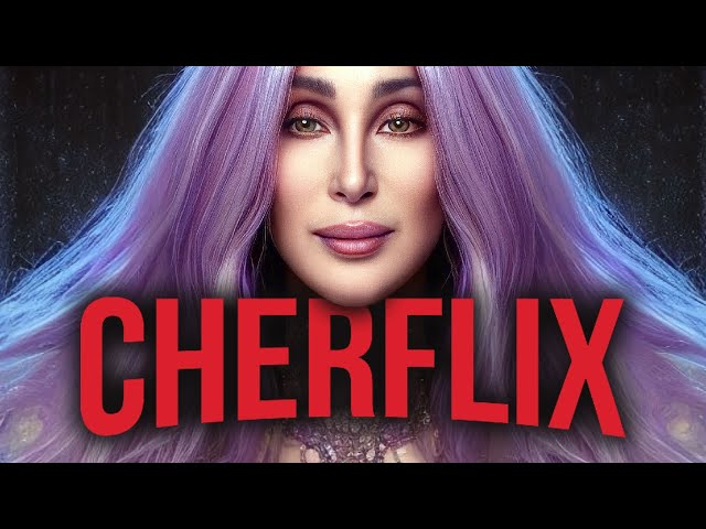 CherFlix: Watch & Download Cher in One Place