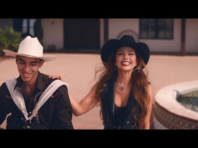 Thalia – Silencio (Official Video)