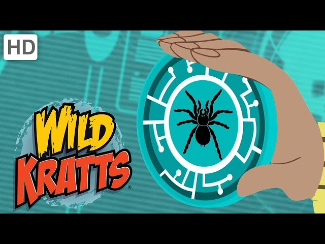 Wild Kratts ✨ Activate Every Creature Power! (Part 11) | Kids Videos