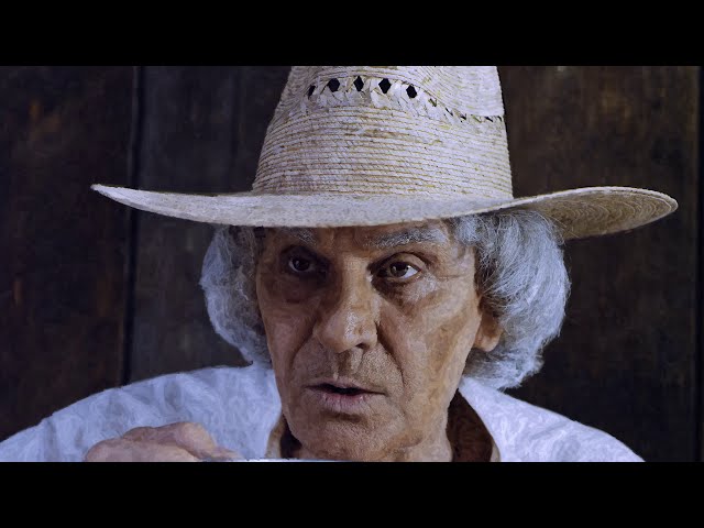 Пятно (Карлос Кастанеда) | HD ТРЕЙЛЕР | 2020