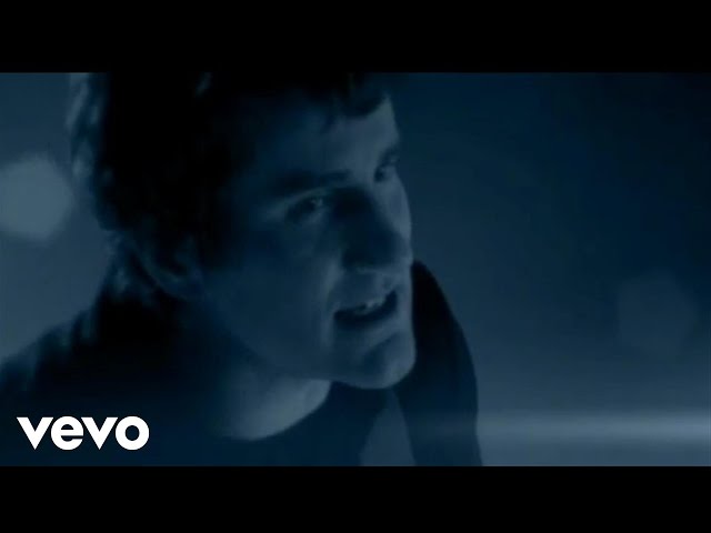 Matt Nathanson - Car Crash