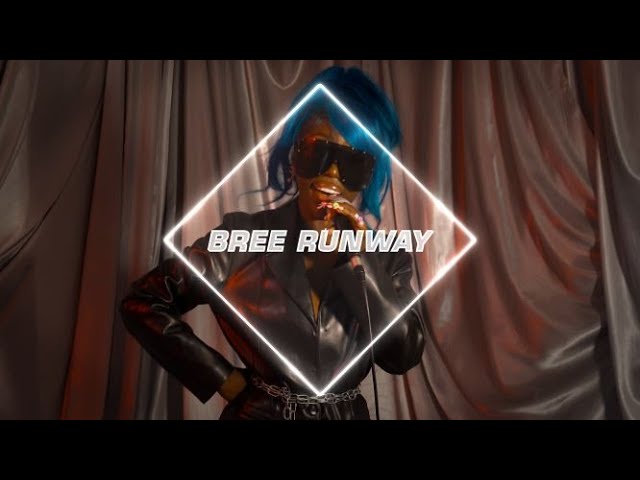 Bree Runway - 'All Night' | Fresh From Home Live Performance
