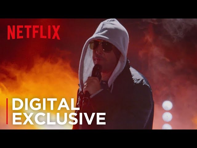Adam Sandler: 100% Fresh | Phone Wallet Keys Official Music Video [HD] | Netflix Is A Joke
