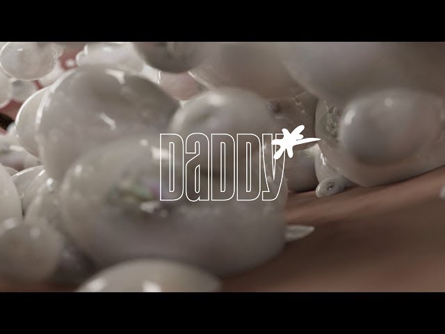 'daddy' –  Sega Bodega & Jasper Jarvis [self*care]