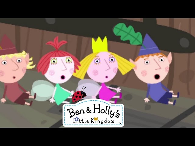 Ben and Holly’s Little Kingdom - Trailer Series 2