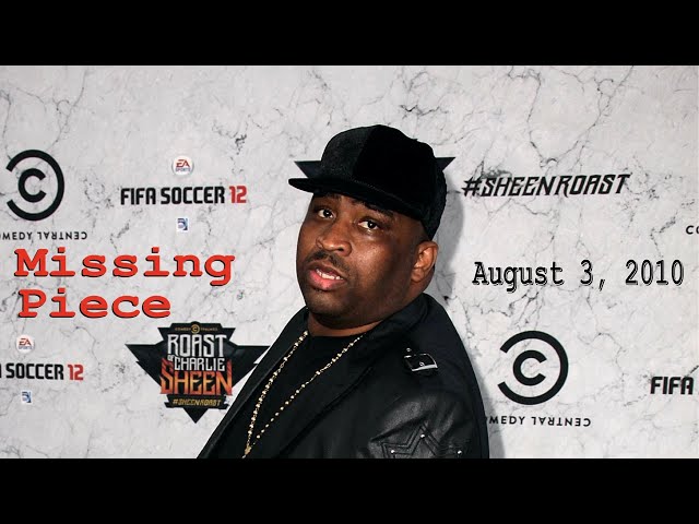 [LOST EPISODE] Patrice O'Neal on Opie & Anthony: Prepping for Doomsday, Dancing for Freedom