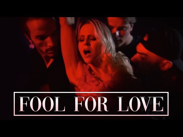 Nadine Coyle - Fool For Love (Dance Video) Choreography | MihranTV(@MIHRANKSTUDIOS)