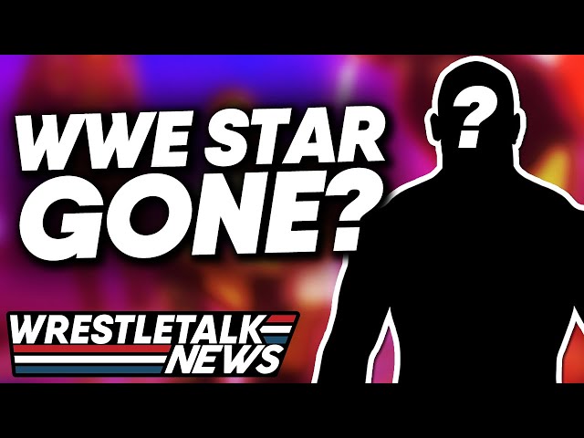 WWE Star Gone?! John Cena vs Cody Rhodes?! WWE Raw Review | WrestleTalk