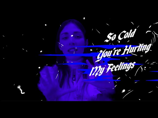 Caroline Polachek - So Cold You're Hurting My Feelings [Official Audio]