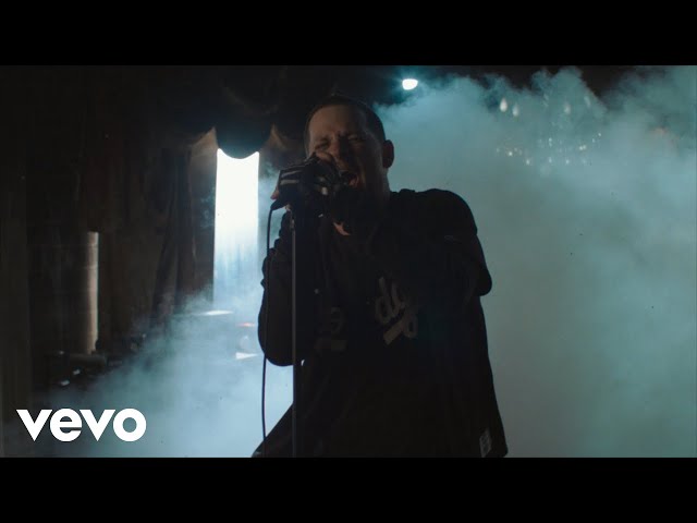 Good Charlotte - Shadowboxer [Official Video]
