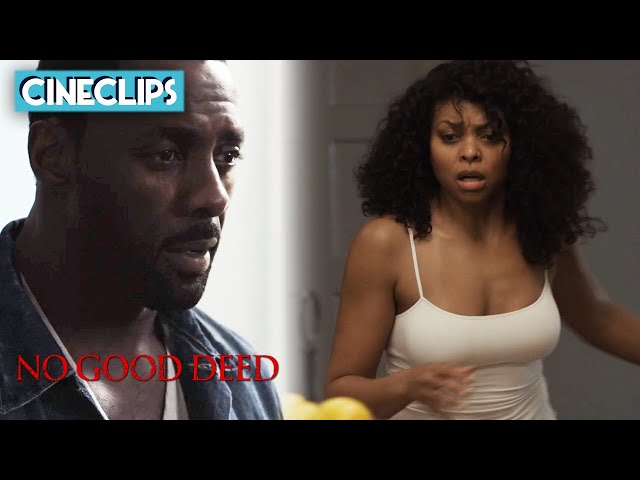 No Good Deed | Collin Gets Up To No Good | Cine Clips