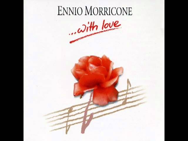Ennio Morricone - Questa specie d'amore Official Soundtrack (1972)