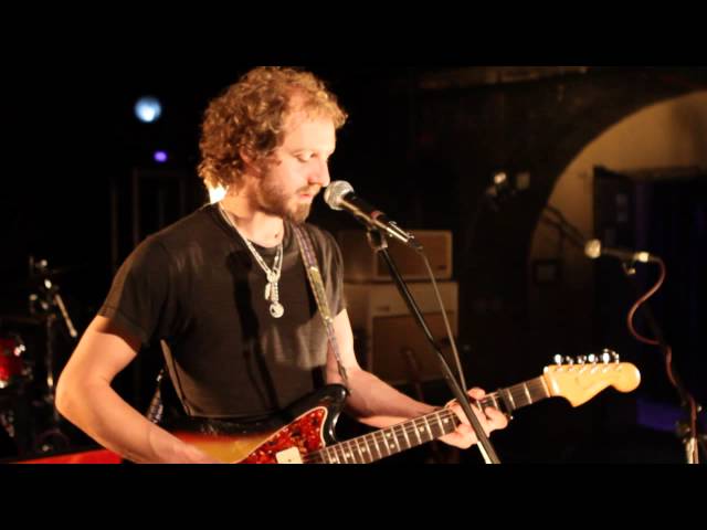 Phosphorescent perform Cocaine Lights for The Line of Best Fit