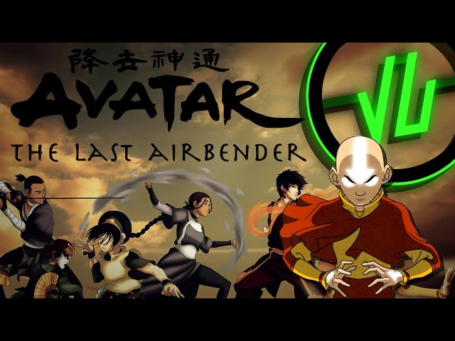 Avatar: The Last Airbender (Vector U Remix)