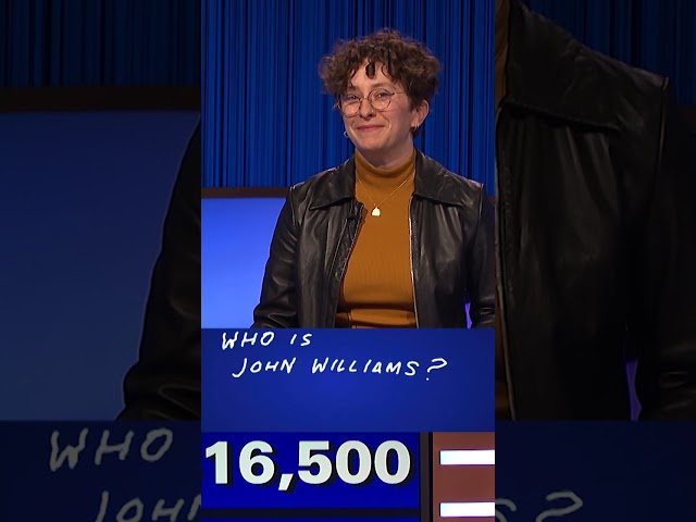 This Week's "Nemony!" Champions! | Weekly Highlights | JEOPARDY!