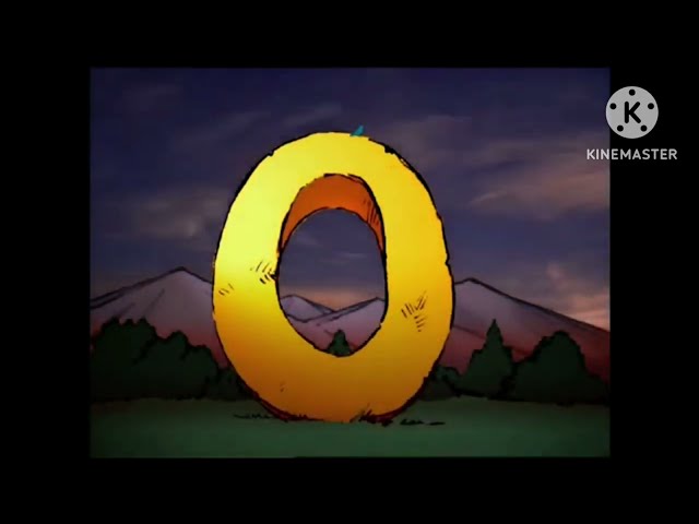 Braven's Alphabet Movie Part 15: Letter O