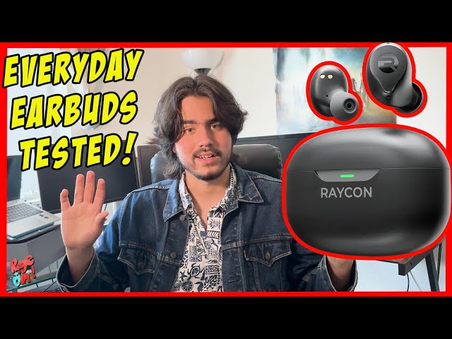 Raycon Everyday earbuds: A complete review