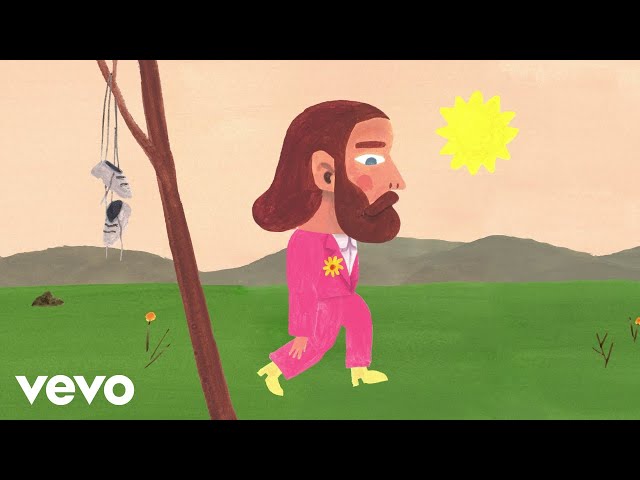 Keaton Henson - The Meeting Place (Official Video)