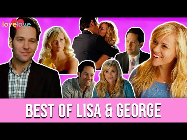 How Do You Know | Best Of Lisa & George | Love Love