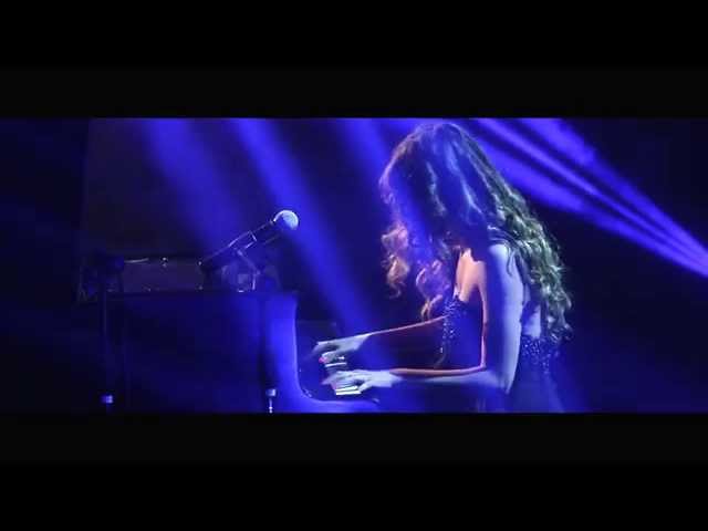 Piano with Luara [LIVE]