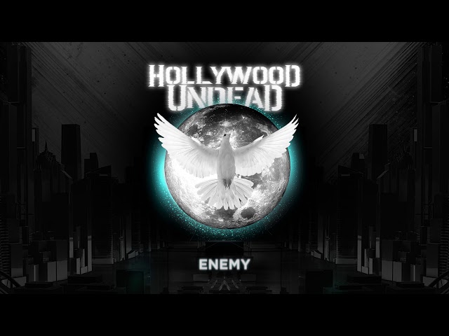 Hollywood Undead - Enemy