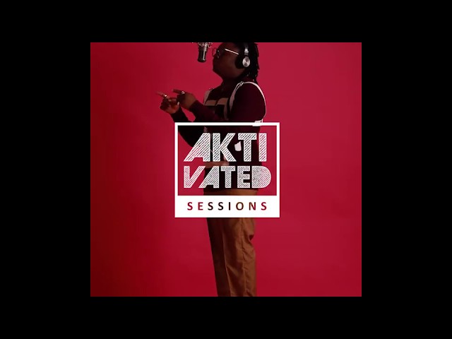 Captain E - Only Option | AKtivated Sessions