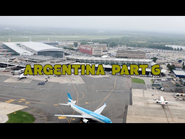 Argentina Part 6 (4K)