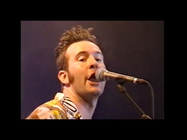 Reel Big fish - Sell Out Live in Germany 2001