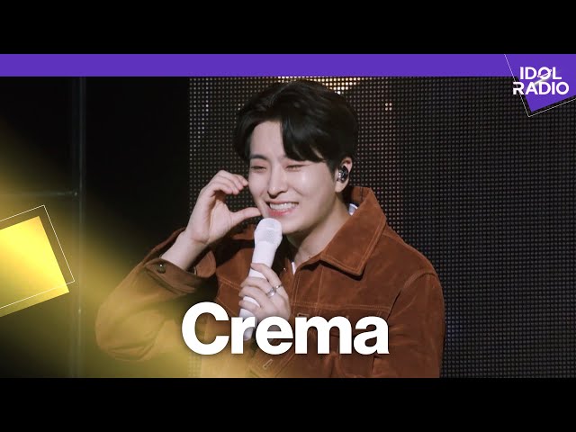 [LIVE] 영재(Youngjae) - Crema / IDOL RADIO LIVE in TOKYO